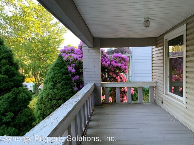4 br, 1.5 bath House - N. Union St. 265 Cr... - 4 br, 1.5 bath House - N. Union St. 265 Cr...