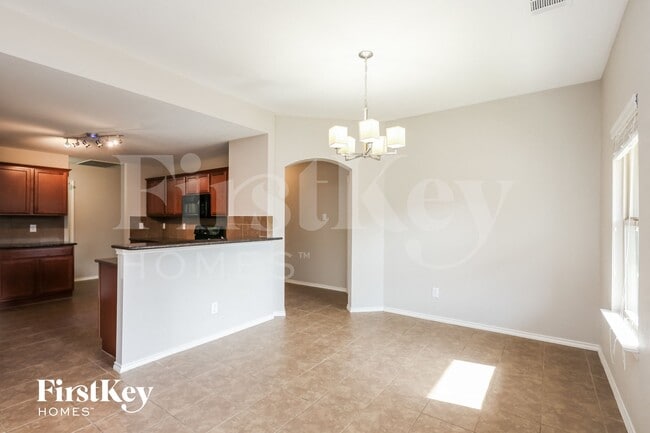 Photo - 1313 Waco Turner Dr