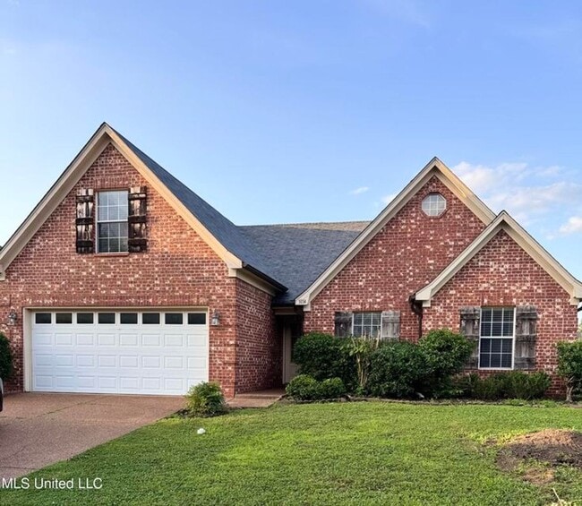 Building Photo - SNOWDEN GROVE Subdivision, 4 bedrooms Rental