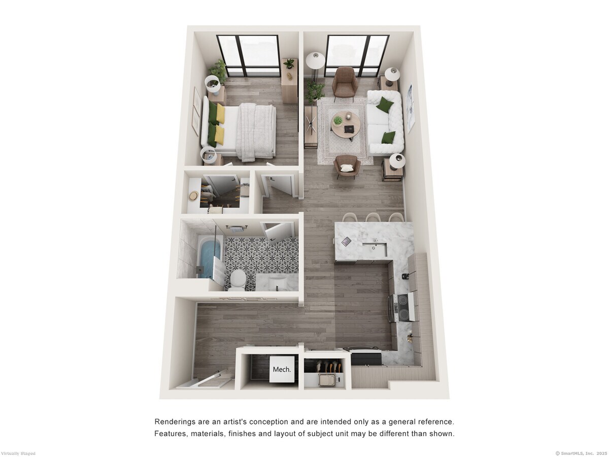 Photo - 283 Main St Unidad 304 - The Engineer