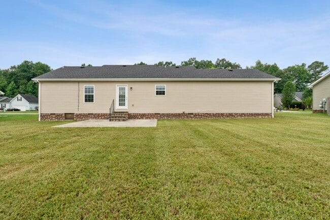 Photo - COMING SOON.....Adorable 3 Bedroom Home in Tullahoma!