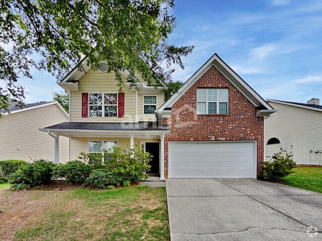 Building Photo - 6433 Grand Hickory Dr Rental