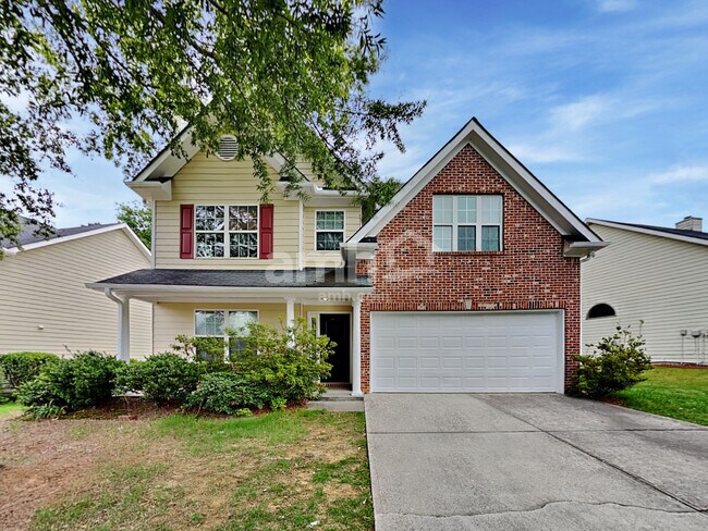 Building Photo - 6433 Grand Hickory Dr Rental