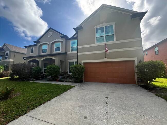 3795 Marietta Way
