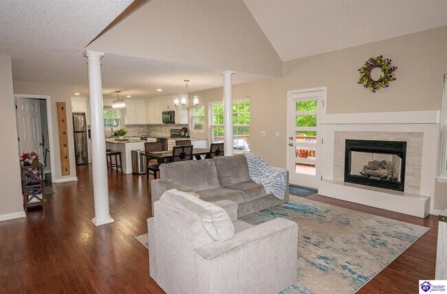 Photo - 2607 Stonemill Dr