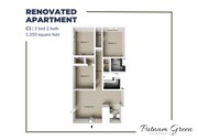 C1 Renovated
