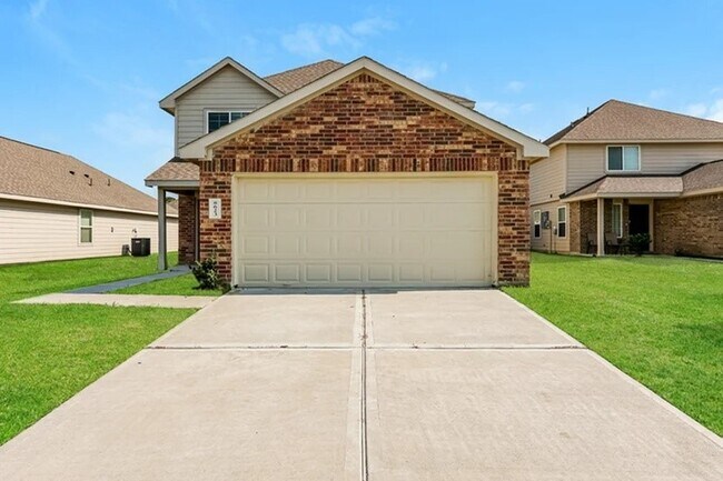 Building Photo - 8623 Doris Oaks Cir