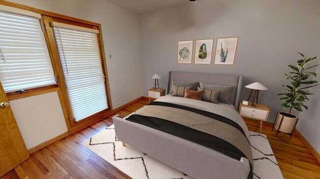 Photo - 1458 W Cortez St