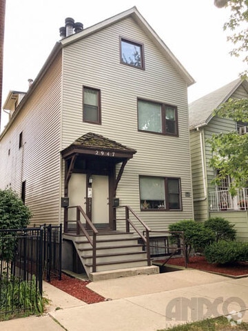 Building Photo - 2947 N Racine Ave Rental