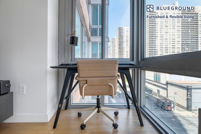 Photo - 101 West End Ave Unit FL6-ID1217