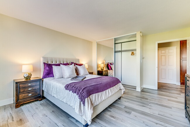 Lake Park Senior Living