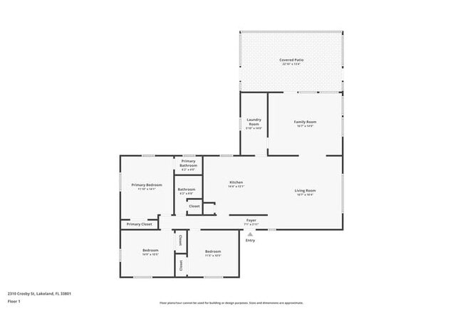 Photo - 2310 Crosby St