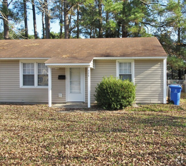 Building Photo - 524 Williams St Rental