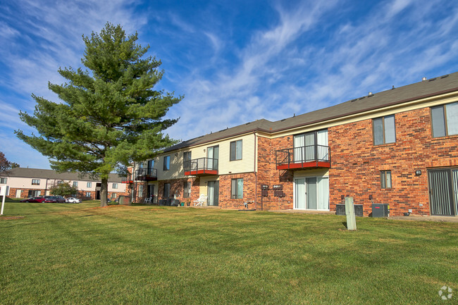 Building Photo - Strawbridge Green Rental