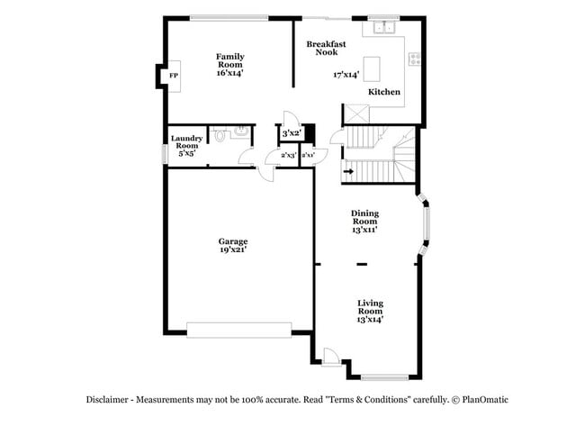 Photo - 7344 S Memphis St