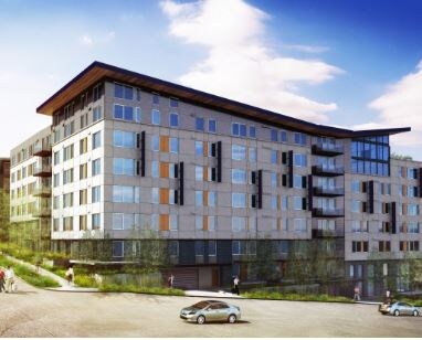 Photo - Eleanor Apartments