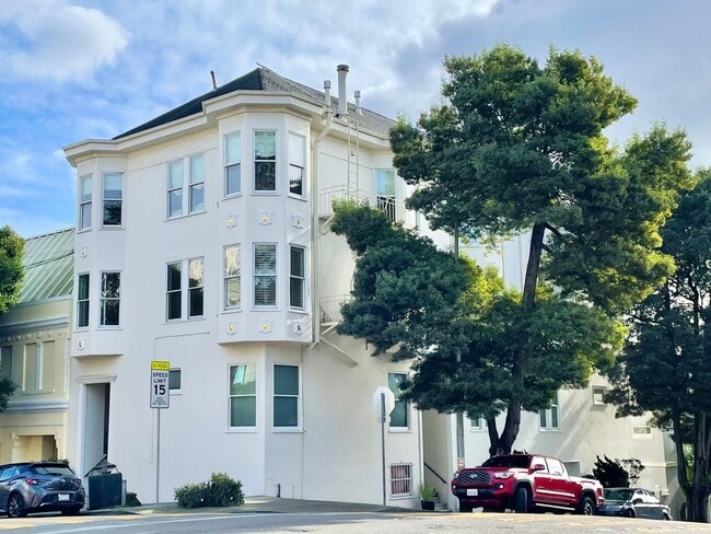 Spacious, Prime Presidio Heights Condo, Pa... - Spacious, Prime Presidio Heights Condo, Pa... Unit 3