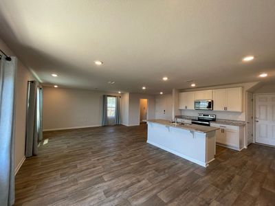 Photo - 5501 Galahad Trl