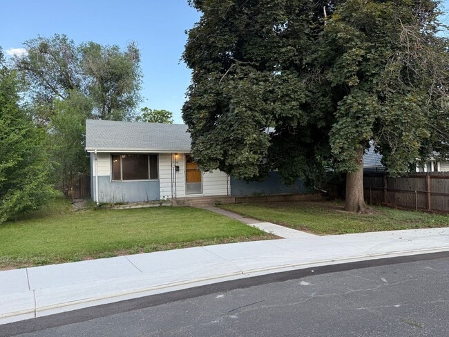 North Central 3 Bedroom Home - North Central 3 Bedroom Home