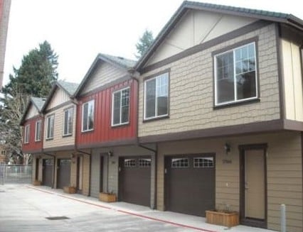 Building Photo - Villas at Pine Rental
