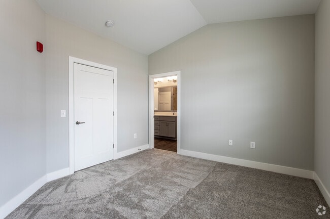 The Zephyr - 2Br, 2 Ba - 1058 SF