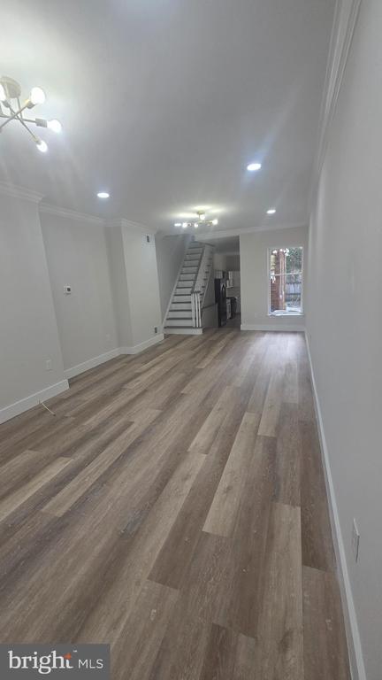 Photo - 1138 S Hanover St Casa Adosada