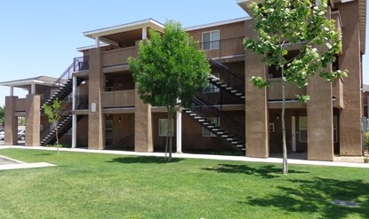 Primary Photo - Govea Gardens Apartments