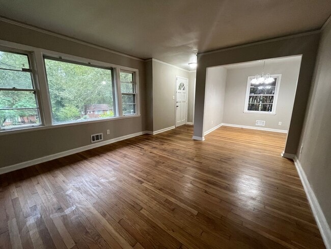 Photo - COMING SOON: Classic charm, peaceful living, your Forest Park retreat awaits in this spacious 3-b...