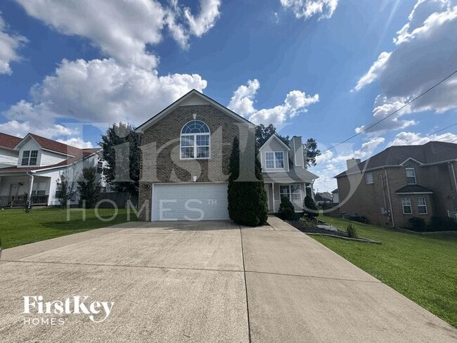 Building Photo - 102 Mary Joe Martin Dr Rental