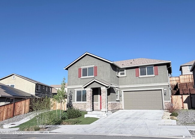 Photo - 3690 Remington Park Drive