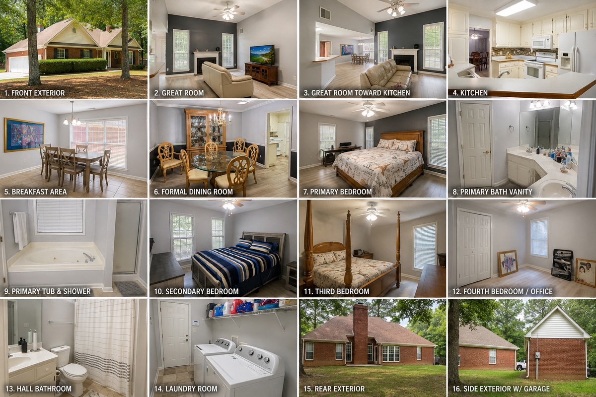 Photo - 12697 Simmons Rd