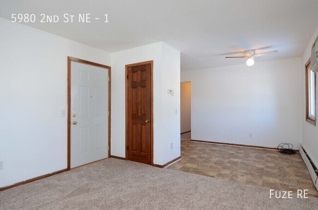 Photo - 5980 2nd St NE Unit 1