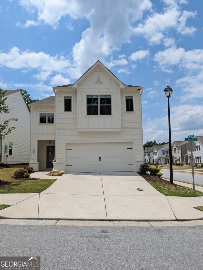 Building Photo - 3660 Salvia Dr