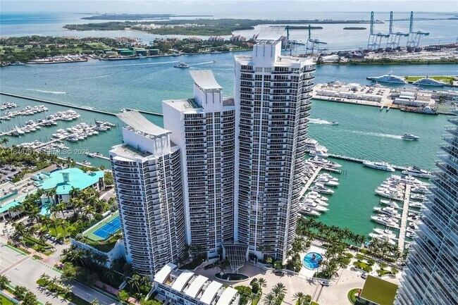 400 Alton Rd Unit 2409
