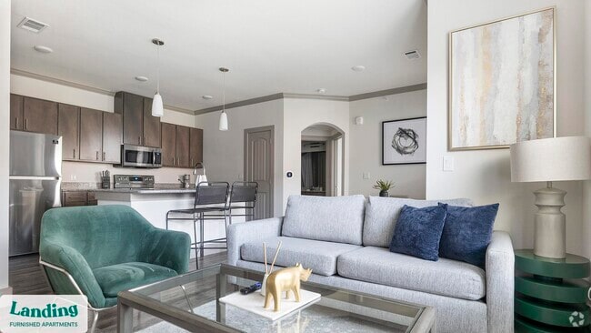 Building Photo - 12500 Shadowglen Trce Rental