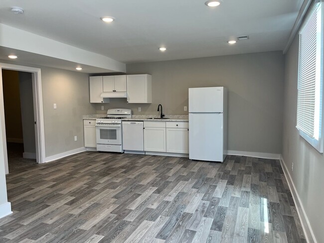 Photo - 1262 S Shelby St Unit 1262-2