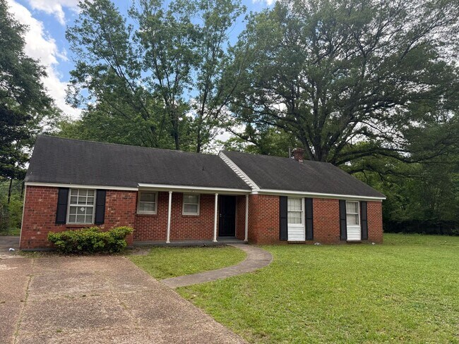 Charming 4 bedroom 2 bath home in Oakhaven - Charming 4 bedroom 2 bath home in Oakhaven