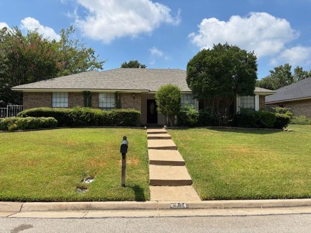 Building Photo - 4404 Grey Dawn Dr Rental