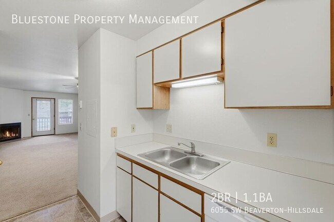 Photo - 6055 SW Beaverton-Hillsdale-