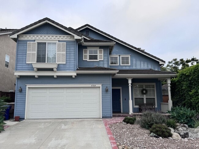 Photo - Charming 2-Story, 3 Bedroom, 2 1/2 Bathroom Ventura Home for Lease!