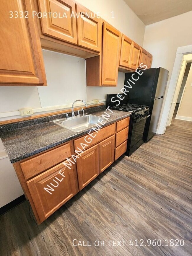 Photo - 3332 Portola Ave Unit 1