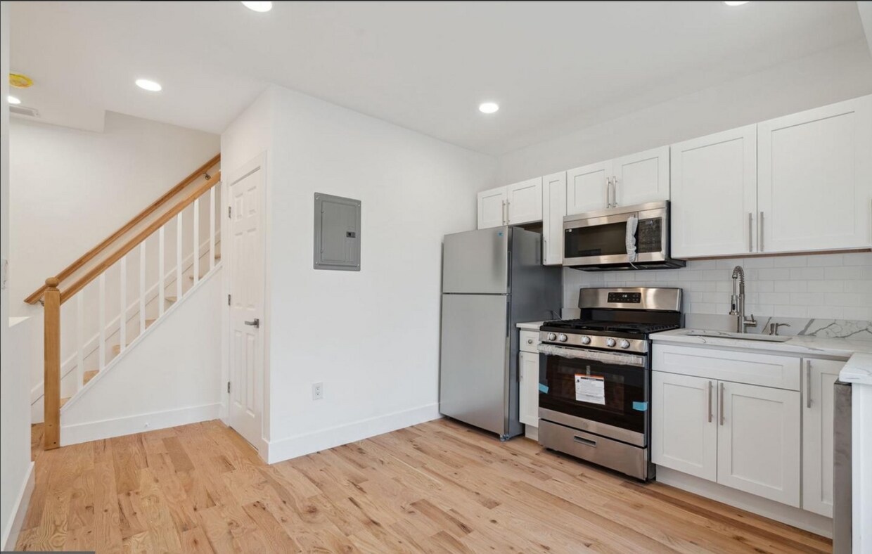 Kitchen - 5031 Portico St (Philadelphia, PA)