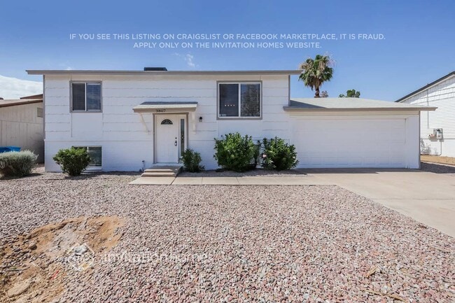 Building Photo - 3807 W Columbine Dr Rental