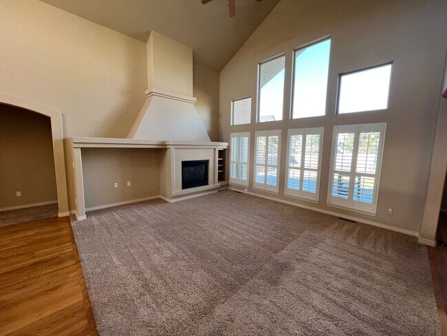 Photo - Ranch Style Home in Pinecreek That Guarant...