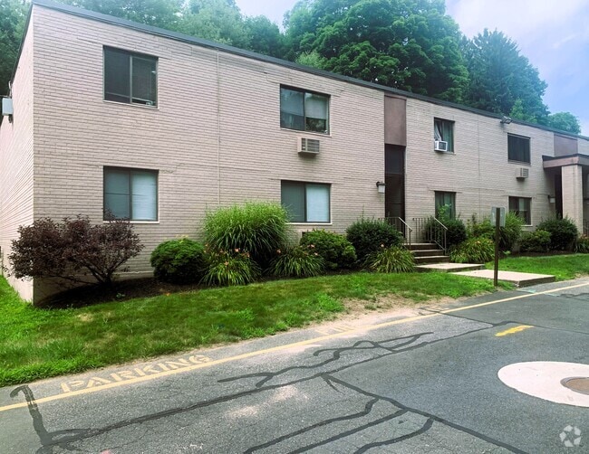 Building Photo - Meridian Apartments
