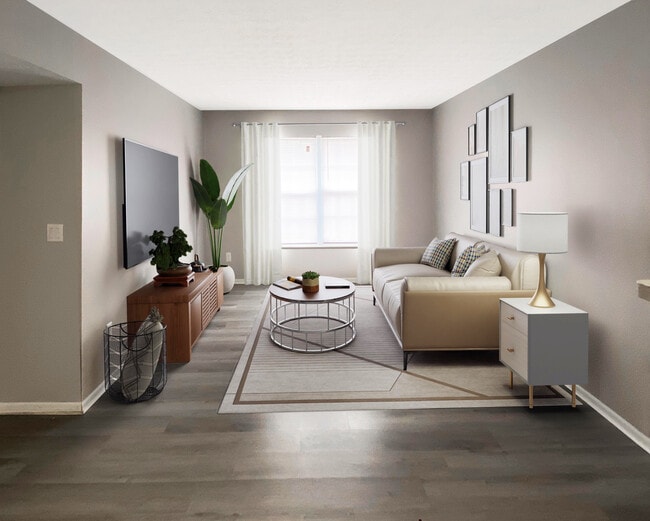 Photo - Park Vista Apartments