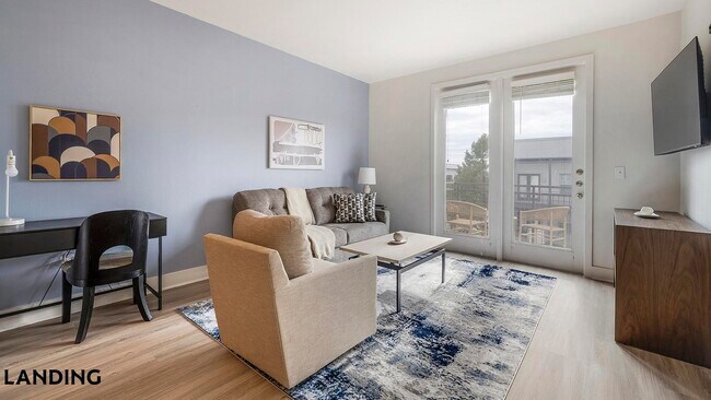 810 W St Johns Ave Unit 1303