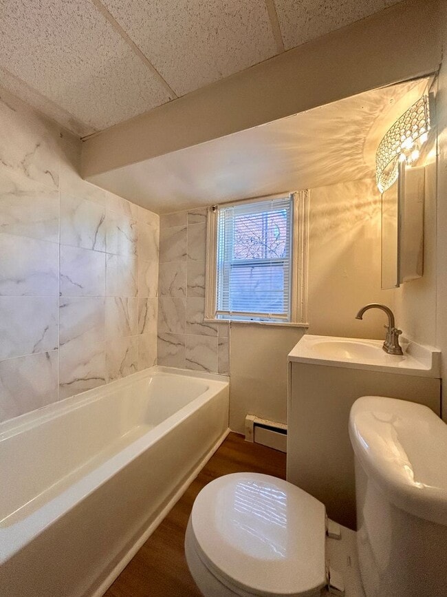 Photo - Bright 2-Bedroom Apartment in the Heart of Marietta Unit 122 W Market St -  2