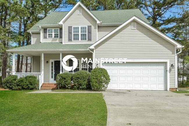 Building Photo - 4 Bedroom Pet-Friendly Home in Smithfield, NC with Main Street Renewal