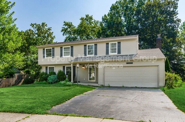 Building Photo - 66 Haddam Pl E Rental